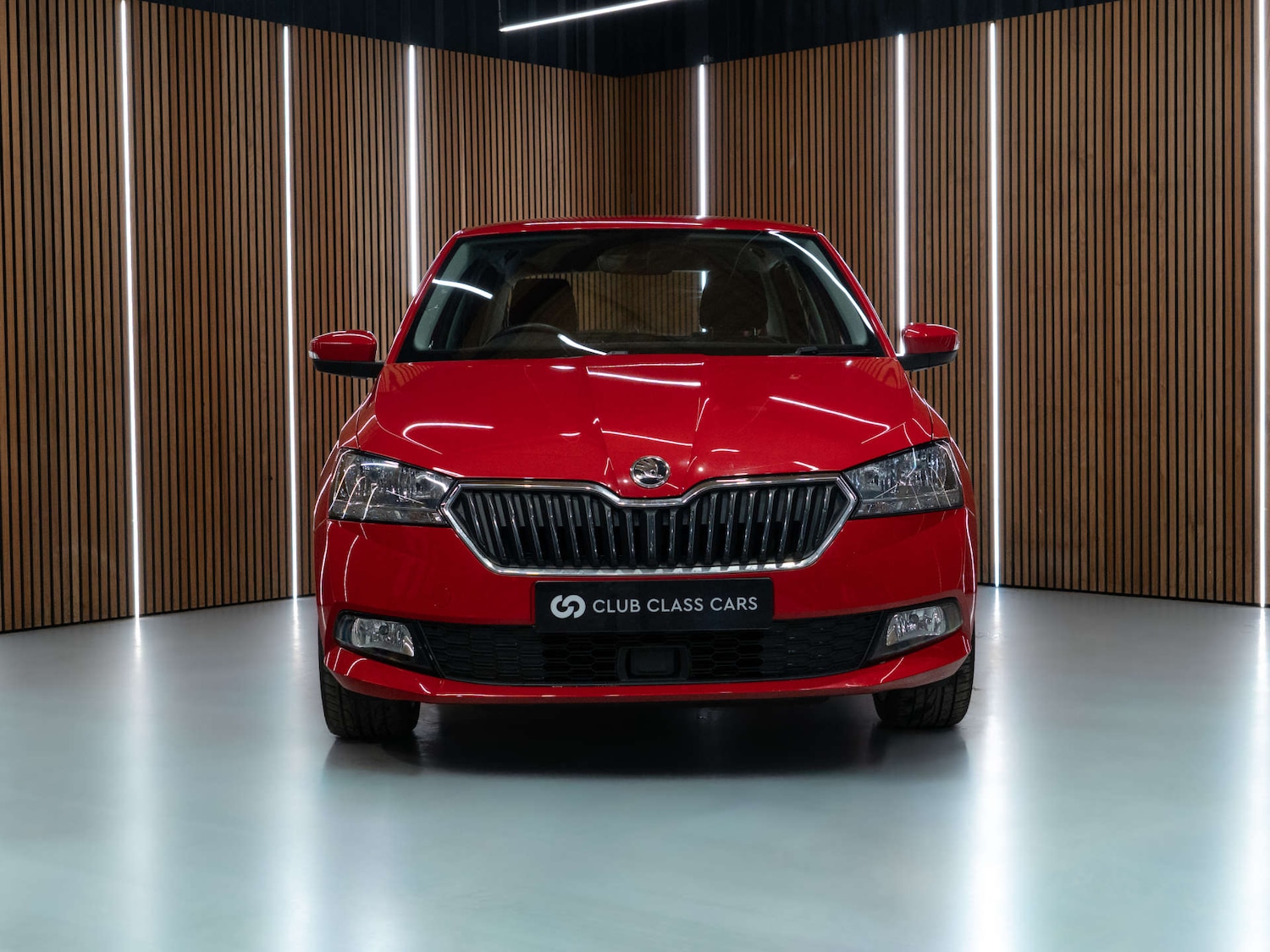 Used Skoda Fabia 2018 for sale - 77542728: Photo 3