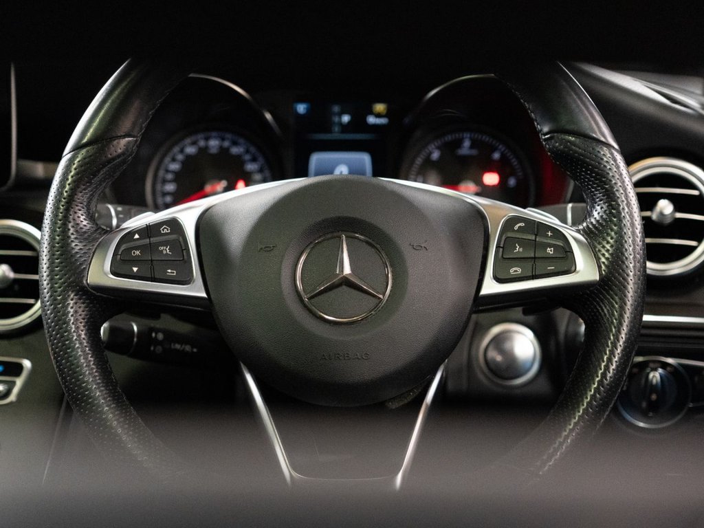 Used Mercedes-Benz GLC 2018 for sale - 76724523: Photo 17