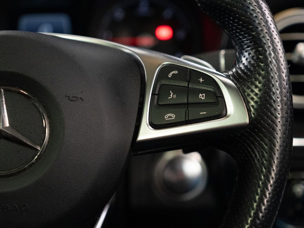 Used Mercedes-Benz GLC 2018 for sale - 76724523: Photo 19