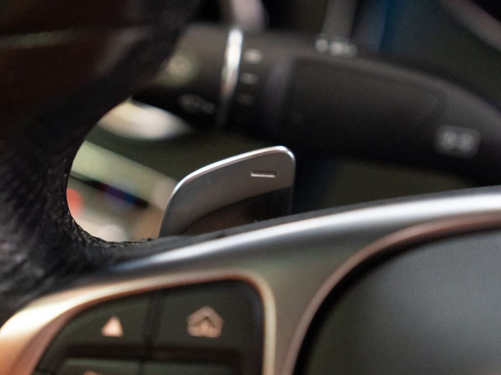 Used Mercedes-Benz GLC 2018 for sale - 76724523: Photo 20