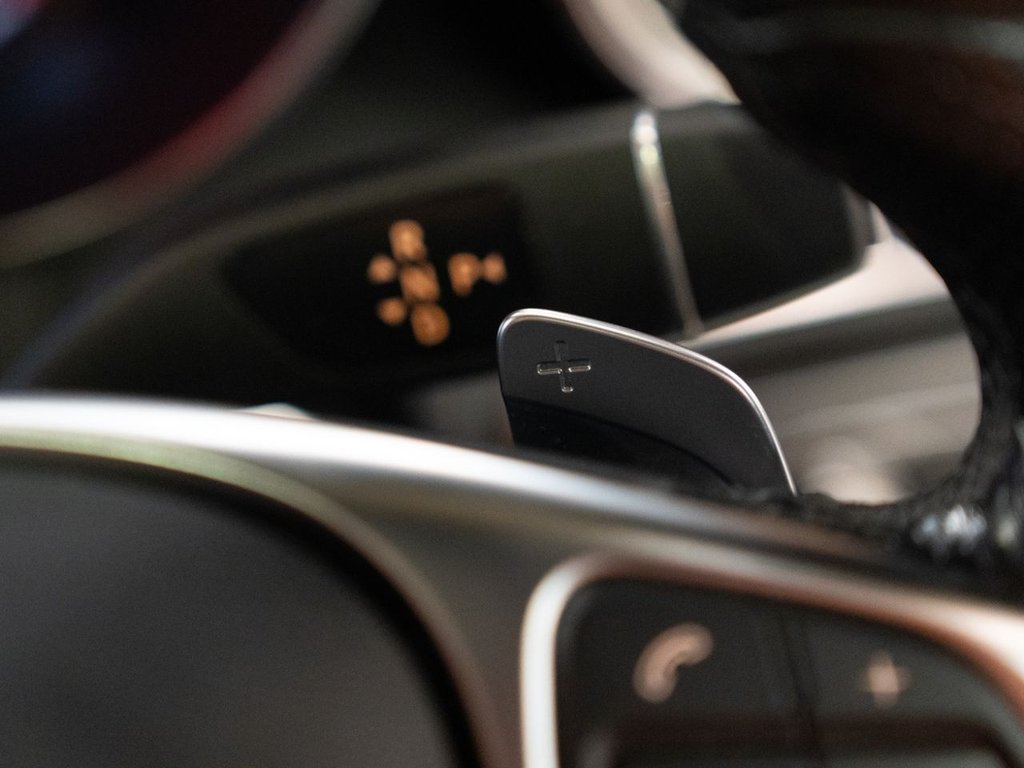 Used Mercedes-Benz GLC 2018 for sale - 76724523: Photo 21