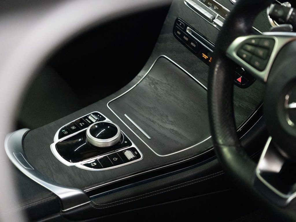 Used Mercedes-Benz GLC 2018 for sale - 76724523: Photo 24