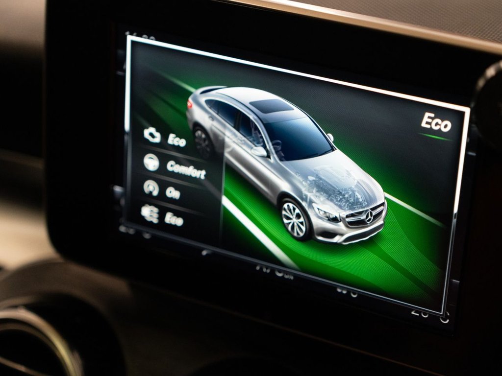 Used Mercedes-Benz GLC 2018 for sale - 76724523: Photo 26