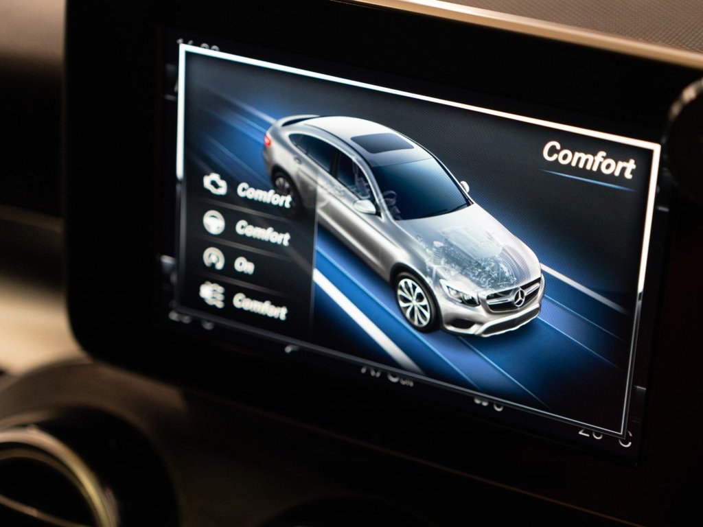 Used Mercedes-Benz GLC 2018 for sale - 76724523: Photo 27