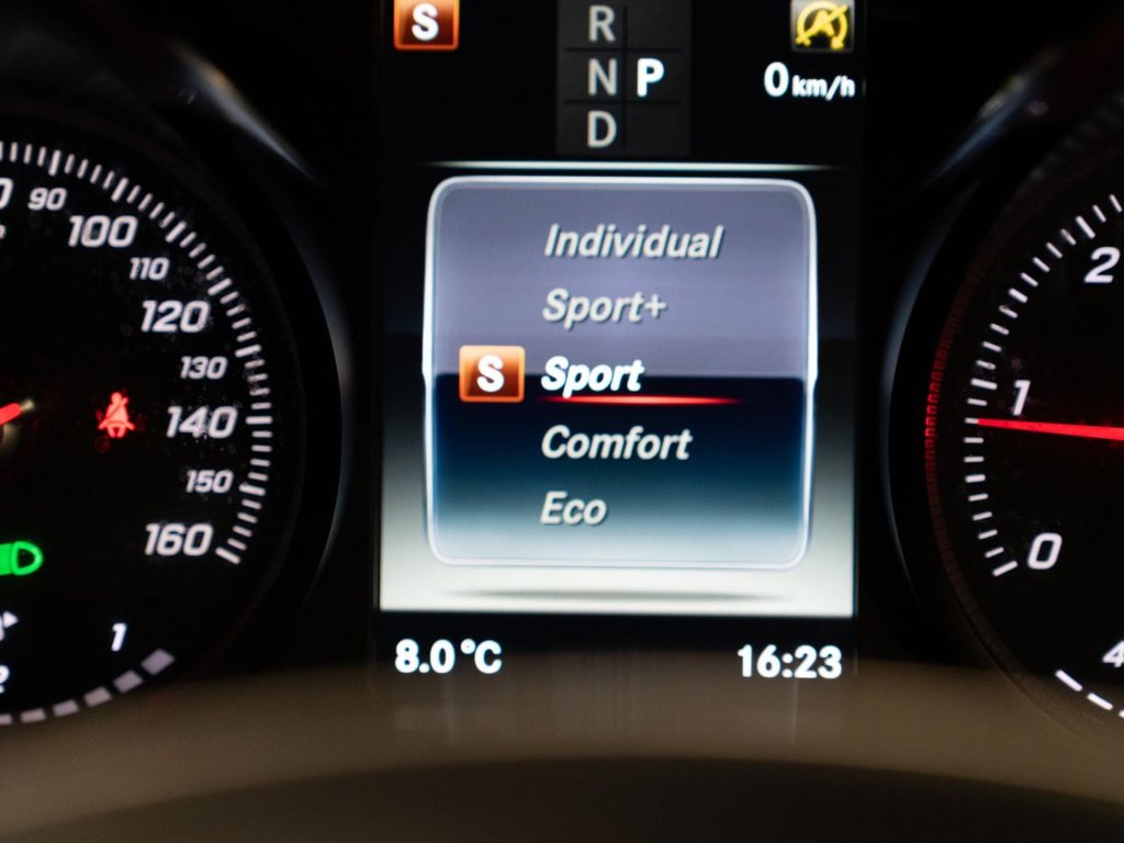 Used Mercedes-Benz GLC 2018 for sale - 76724523: Photo 30