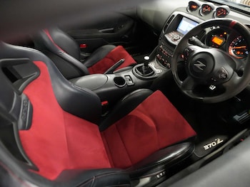 Used Nissan 370 Z 2018 for sale - 78241939: Photo