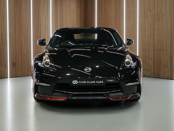 Used Nissan 370 Z 2018 for sale - 78241939: Photo