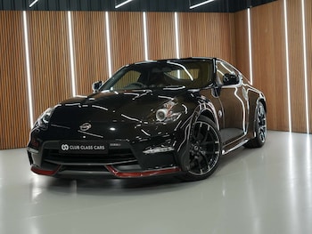 Used Nissan 370 Z 2018 for sale - 78241939: Photo