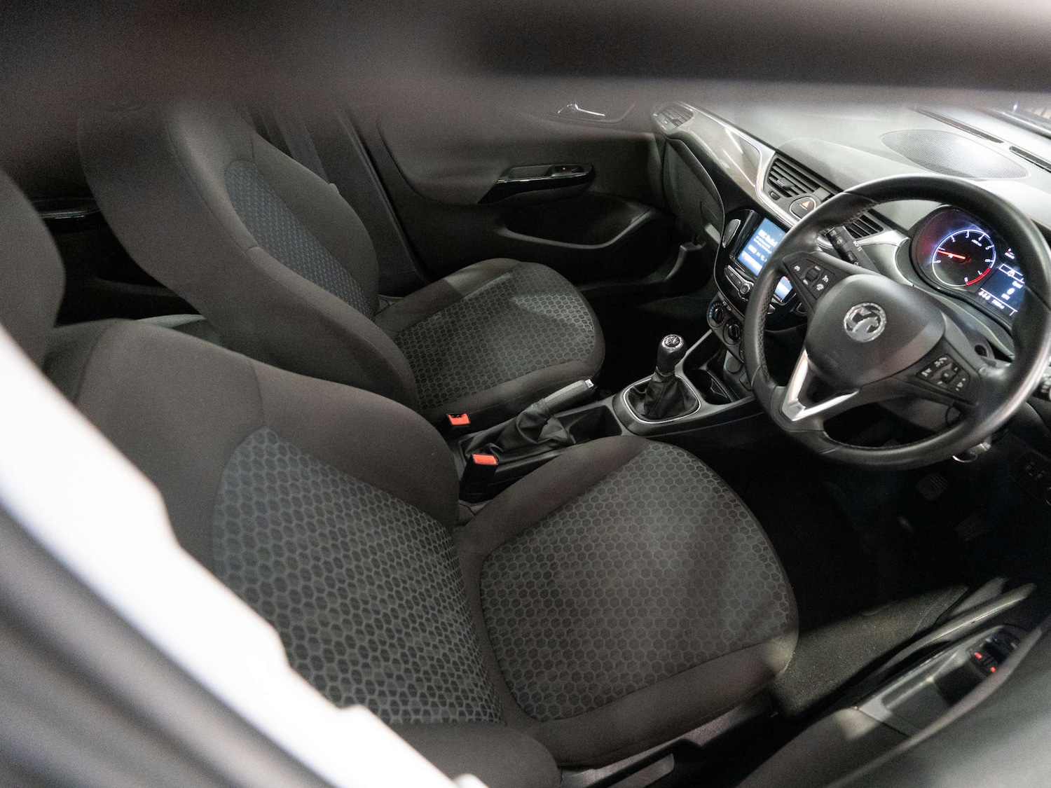 Used Vauxhall Corsa 2016 for sale - 77567815: Photo 12