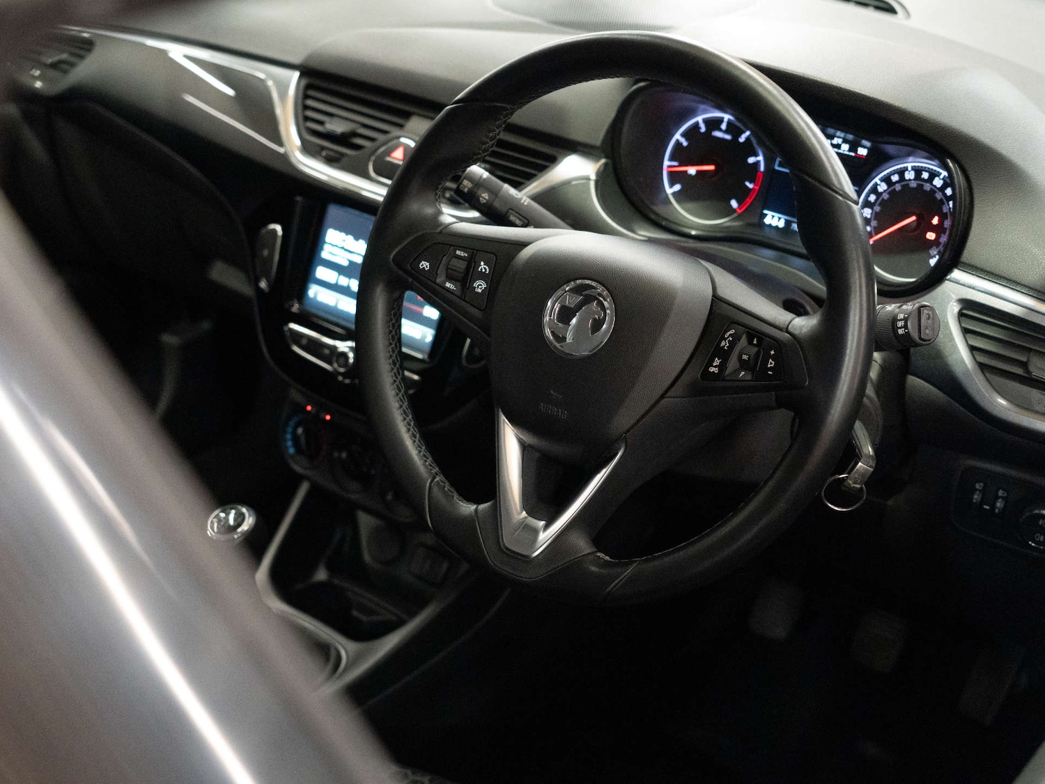 Used Vauxhall Corsa 2016 for sale - 77567815: Photo 13