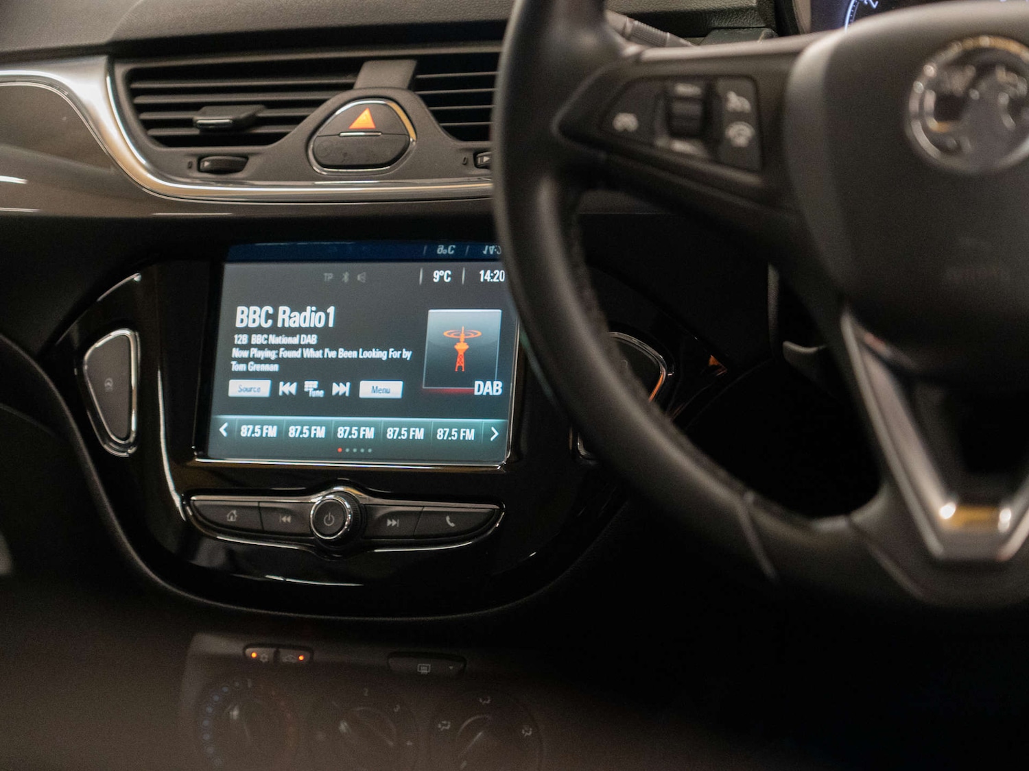 Used Vauxhall Corsa 2016 for sale - 77567815: Photo 16