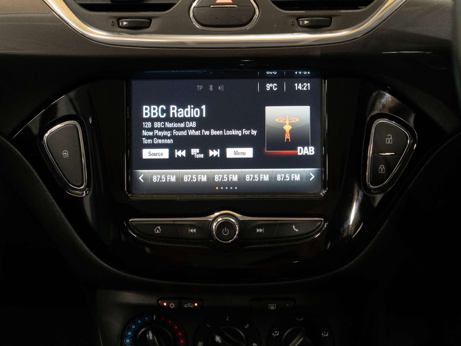 Used Vauxhall Corsa 2016 for sale - 77567815: Photo 17