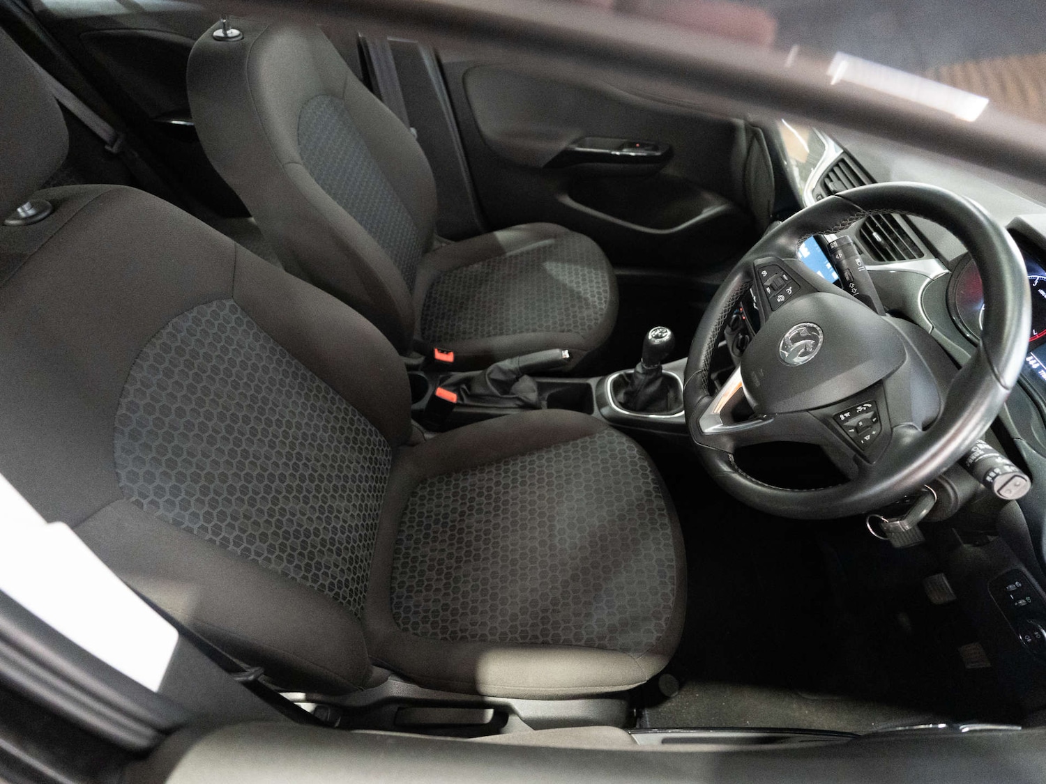 Used Vauxhall Corsa 2016 for sale - 77567815: Photo 18