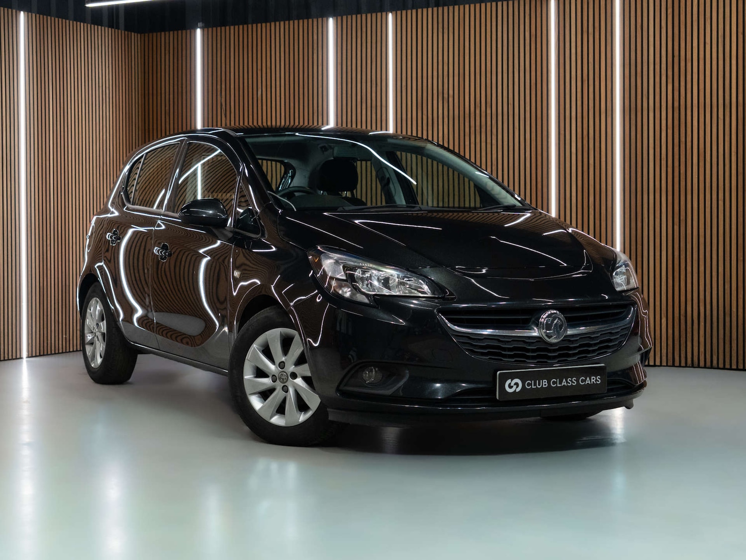 Used Vauxhall Corsa 2016 for sale - 77567815: Photo 22