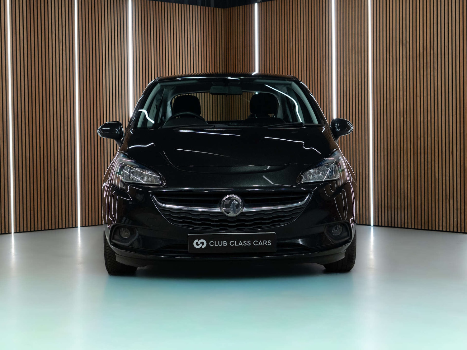 Used Vauxhall Corsa 2016 for sale - 77567815: Photo 3