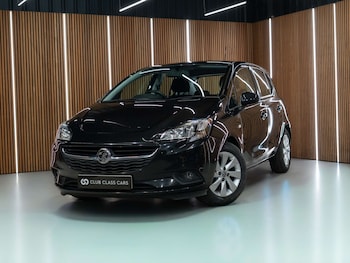 Used Vauxhall Corsa 2016 for sale - 77567815: Photo