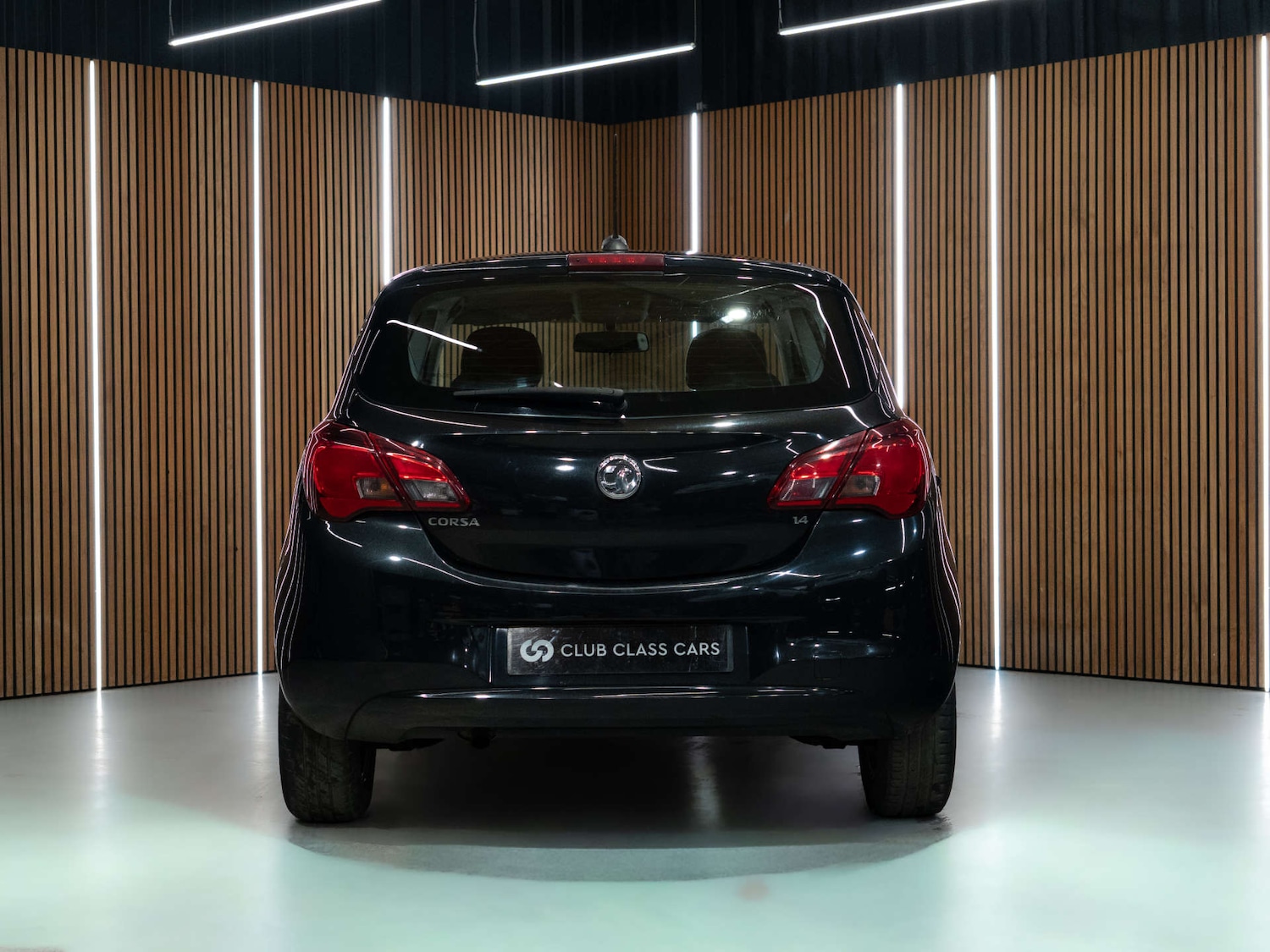 Used Vauxhall Corsa 2016 for sale - 77567815: Photo 6