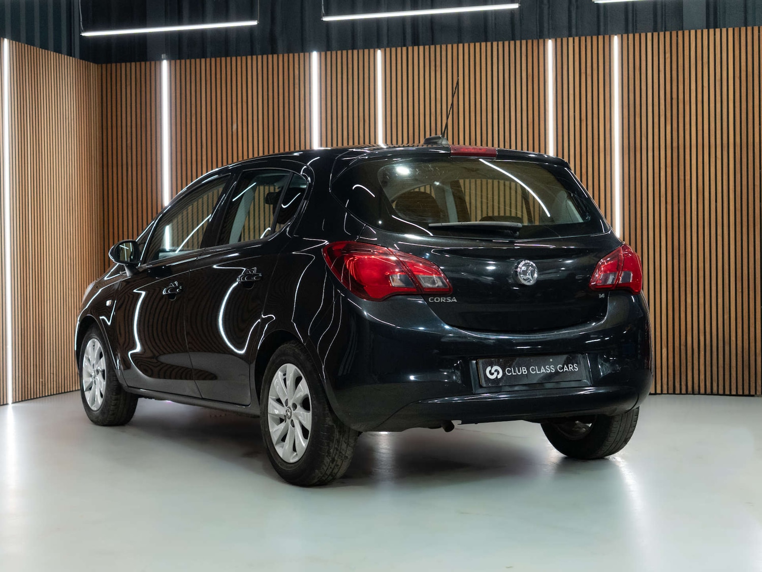 Used Vauxhall Corsa 2016 for sale - 77567815: Photo 7