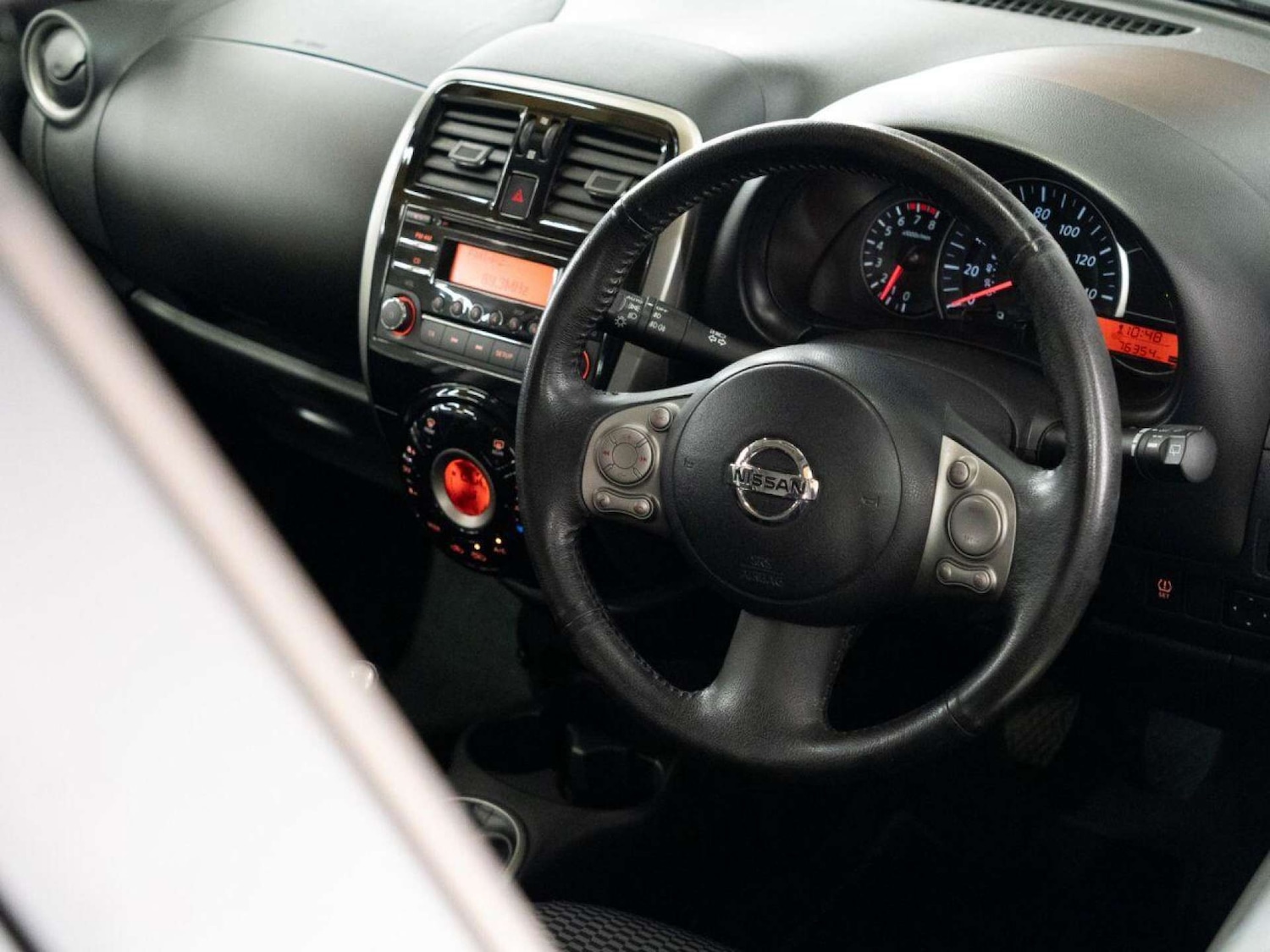 Used Nissan Micra 2015 for sale - 77022807: Photo 13