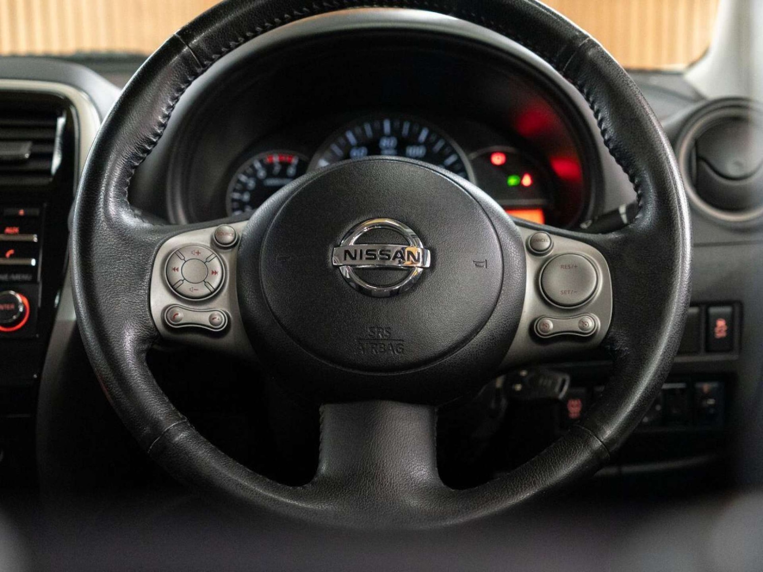 Used Nissan Micra 2015 for sale - 77022807: Photo 14