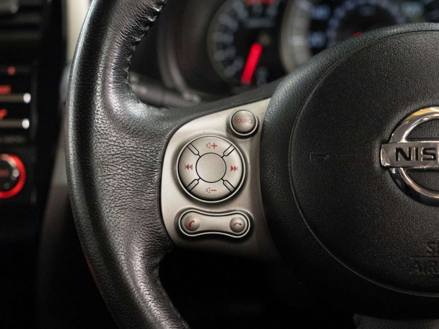 Used Nissan Micra 2015 for sale - 77022807: Photo 15