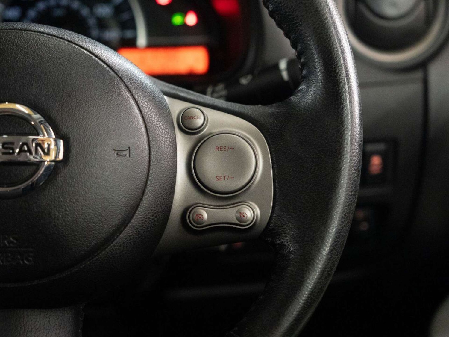 Used Nissan Micra 2015 for sale - 77022807: Photo 16