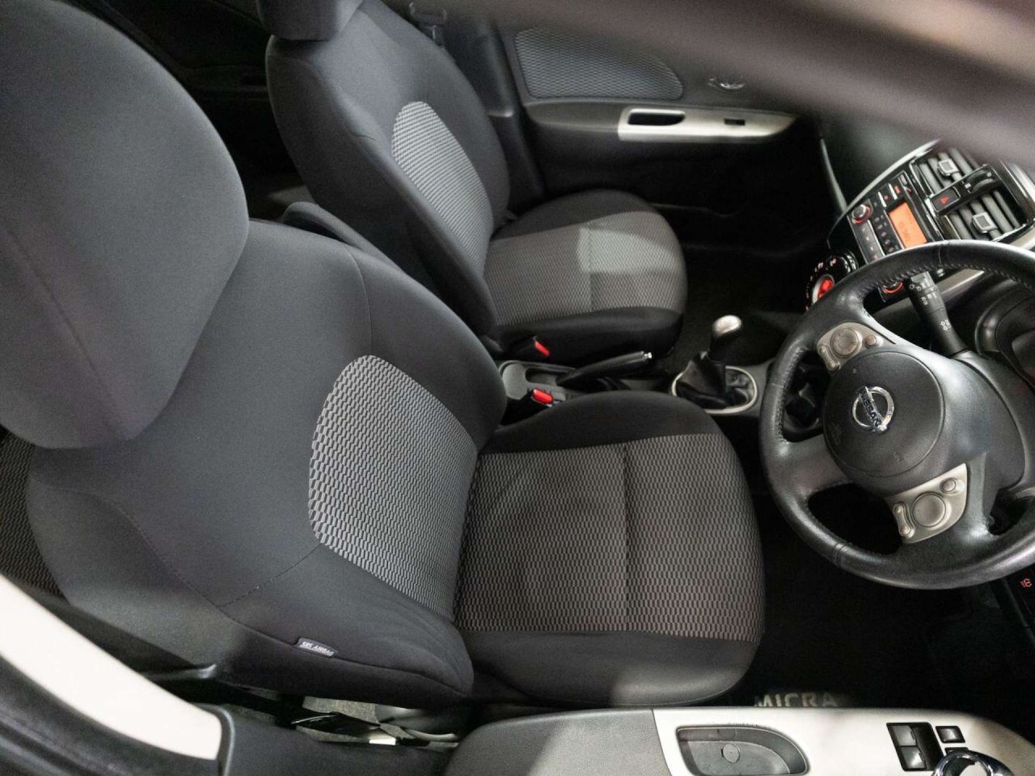 Used Nissan Micra 2015 for sale - 77022807: Photo 17