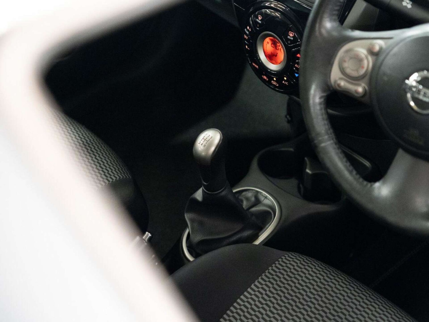 Used Nissan Micra 2015 for sale - 77022807: Photo 18