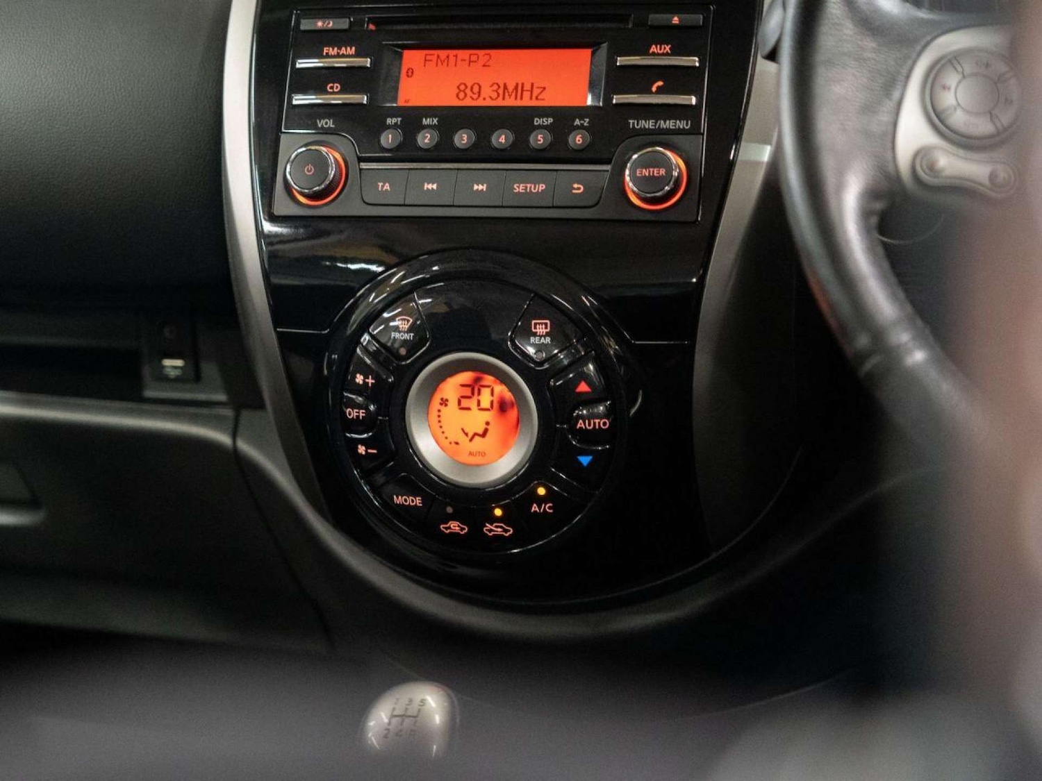 Used Nissan Micra 2015 for sale - 77022807: Photo 19