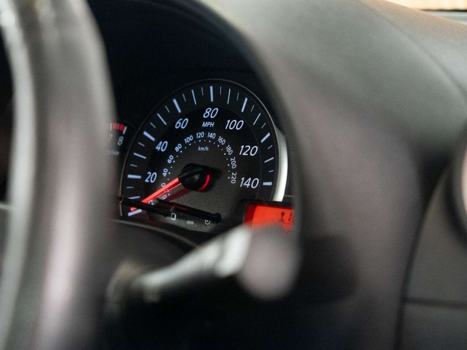 Used Nissan Micra 2015 for sale - 77022807: Photo 20