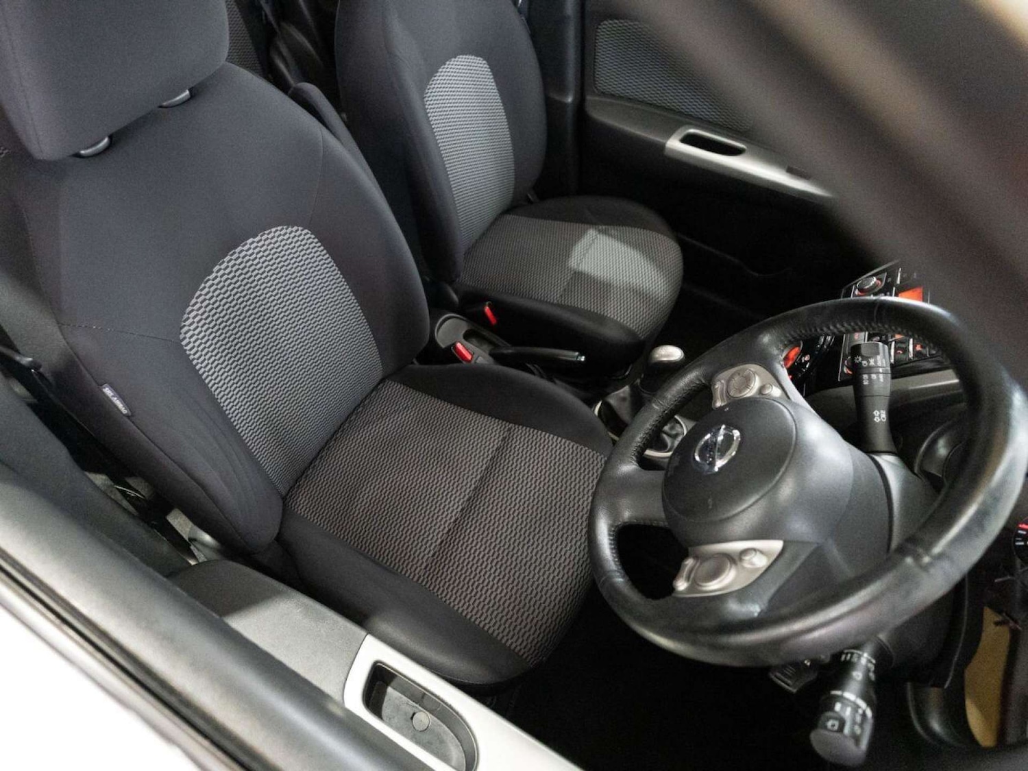 Used Nissan Micra 2015 for sale - 77022807: Photo 22