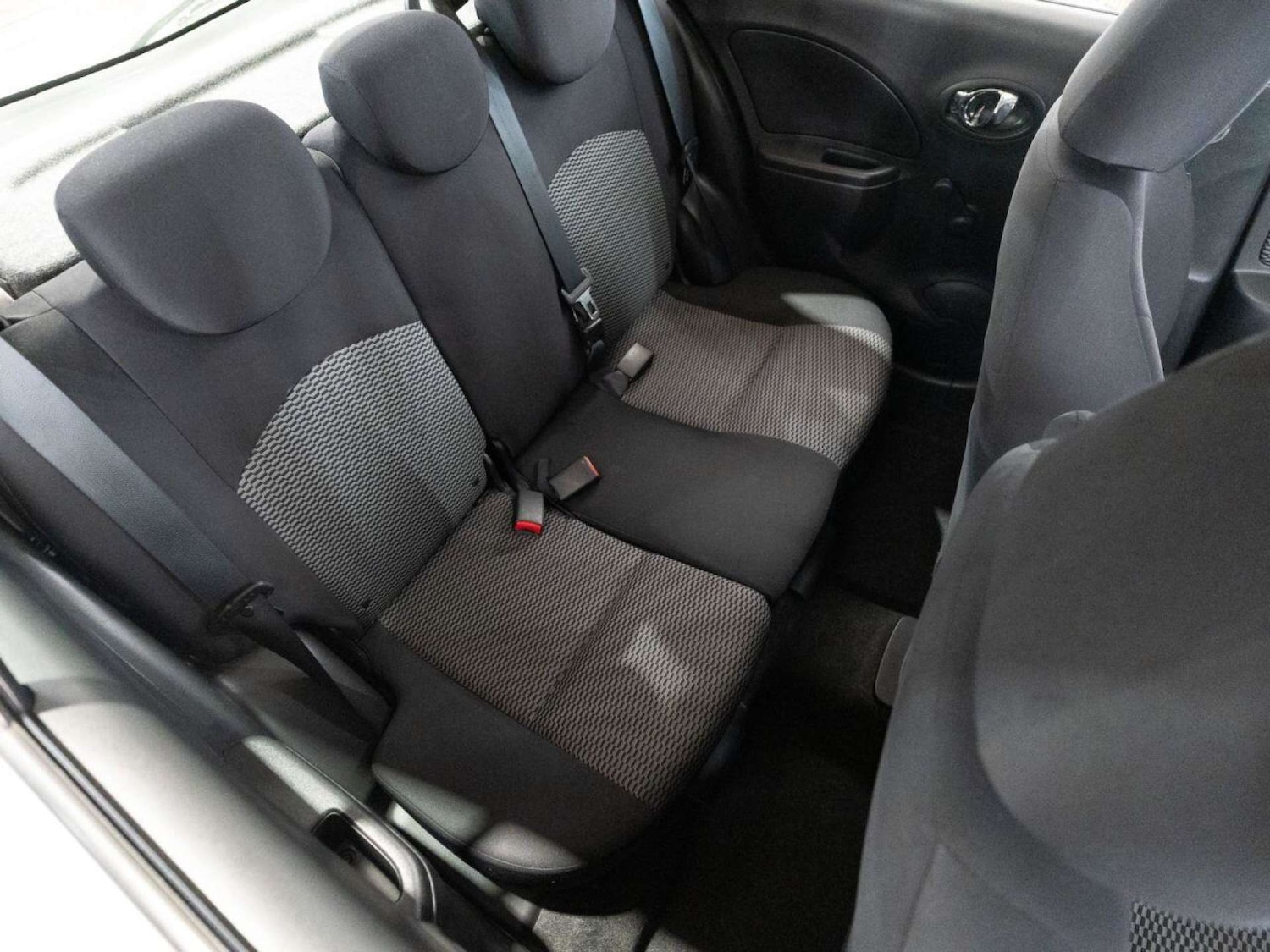 Used Nissan Micra 2015 for sale - 77022807: Photo 23