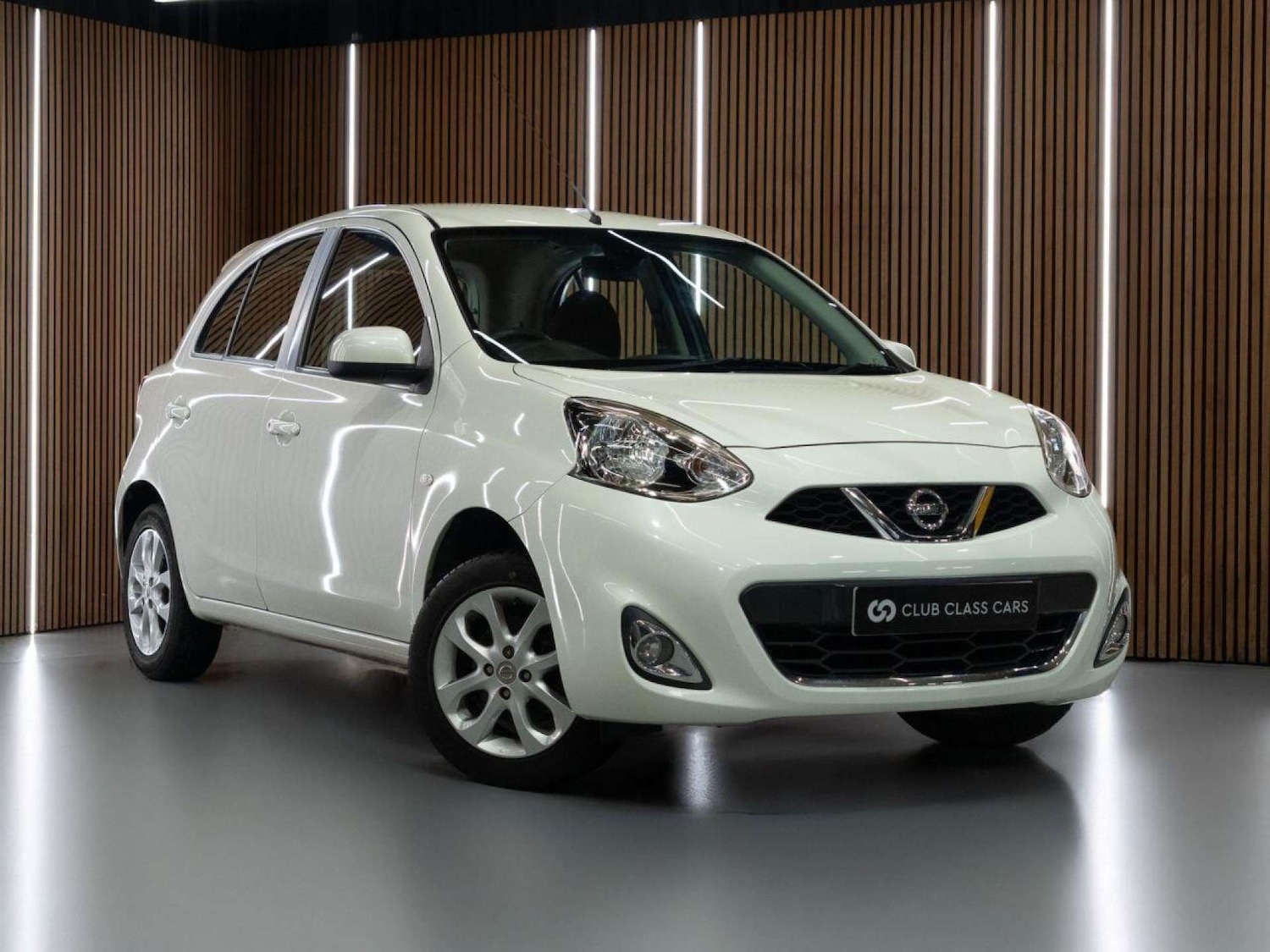 Used Nissan Micra 2015 for sale - 77022807: Photo 24