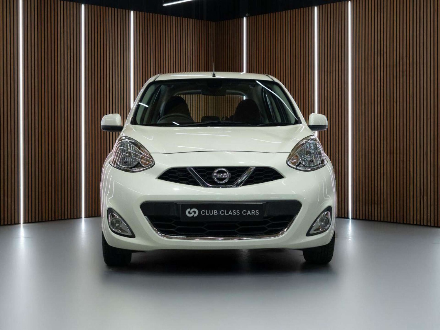Used Nissan Micra 2015 for sale - 77022807: Photo 3