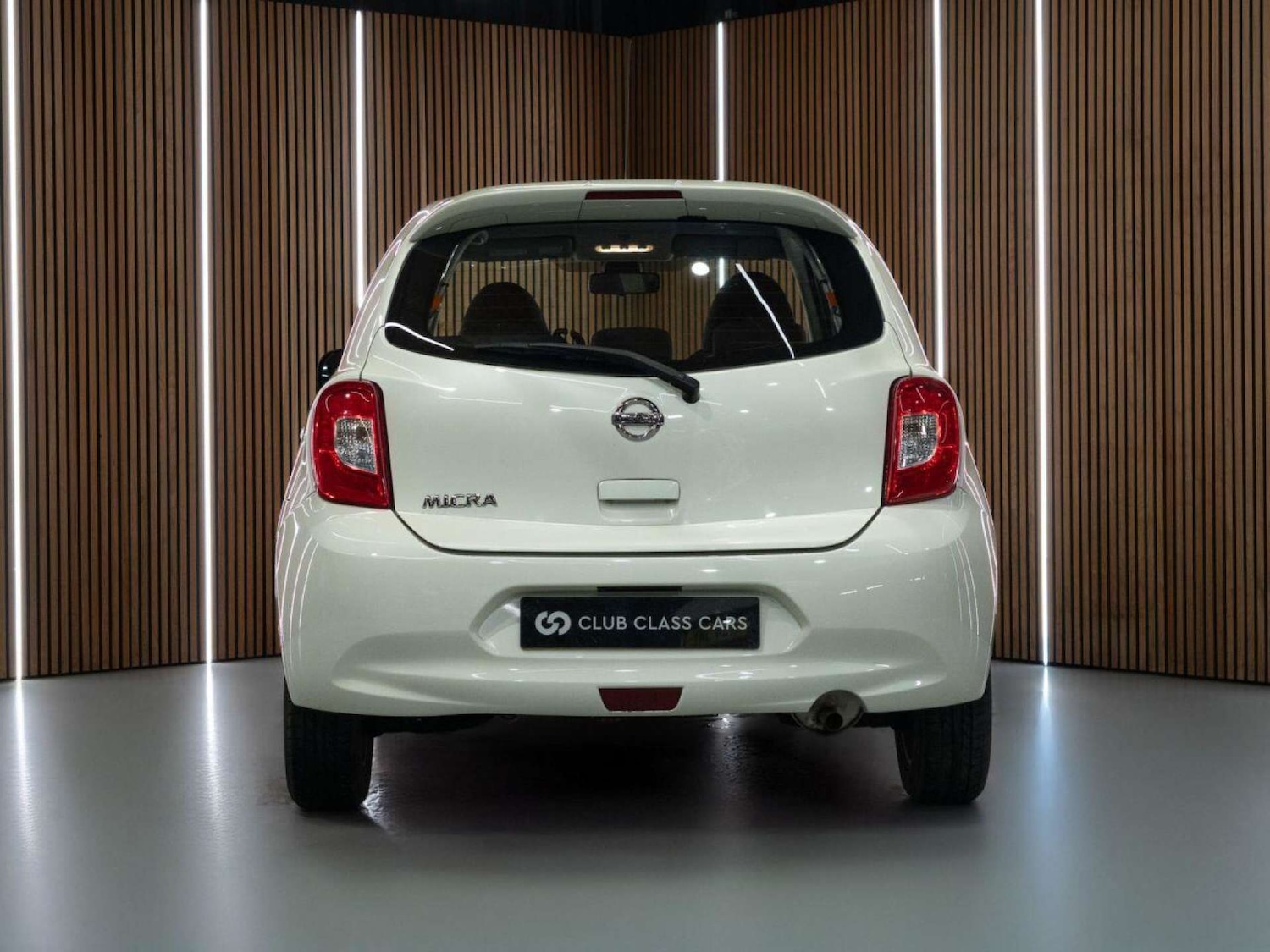 Used Nissan Micra 2015 for sale - 77022807: Photo 6