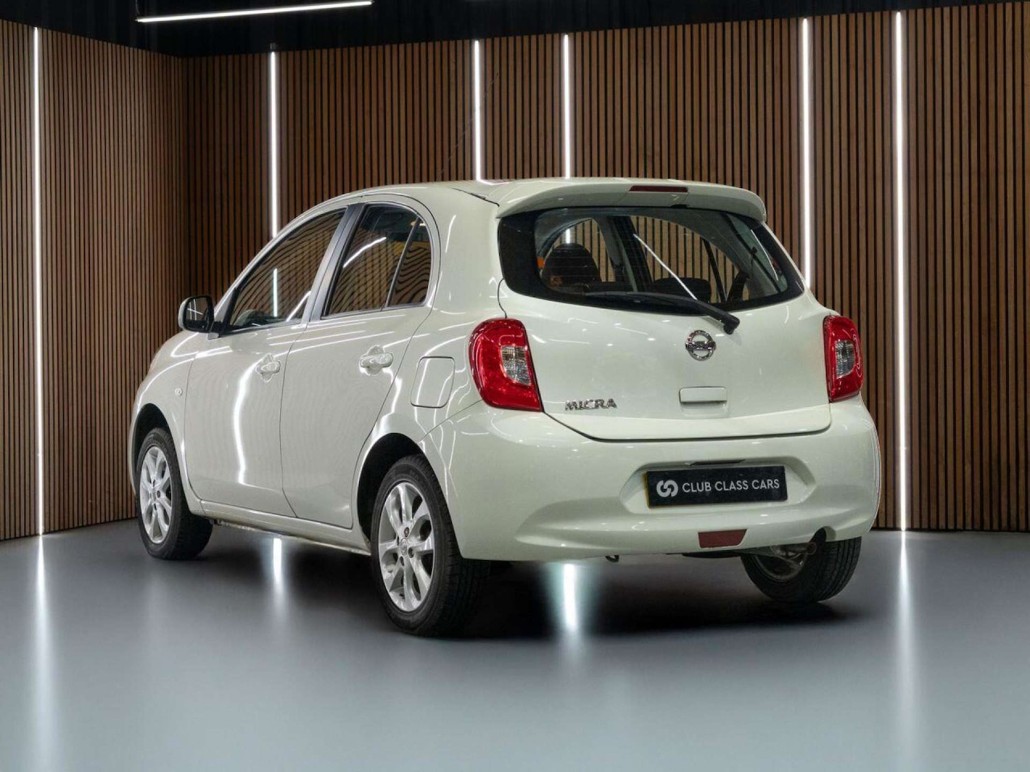 Used Nissan Micra 2015 for sale - 77022807: Photo 7