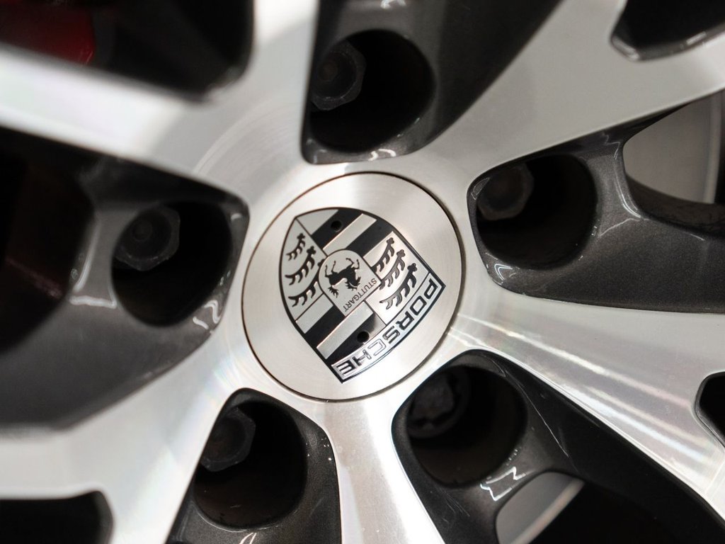 Used Porsche Macan 2022 for sale - 76690744: Photo 10