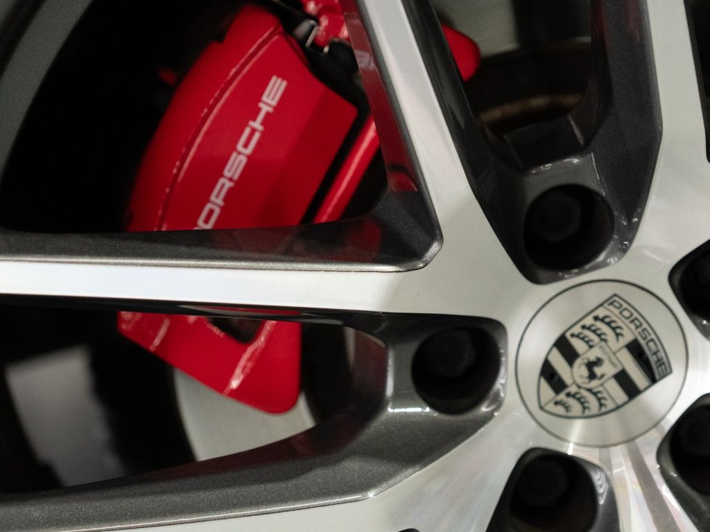 Used Porsche Macan 2022 for sale - 76690744: Photo 11