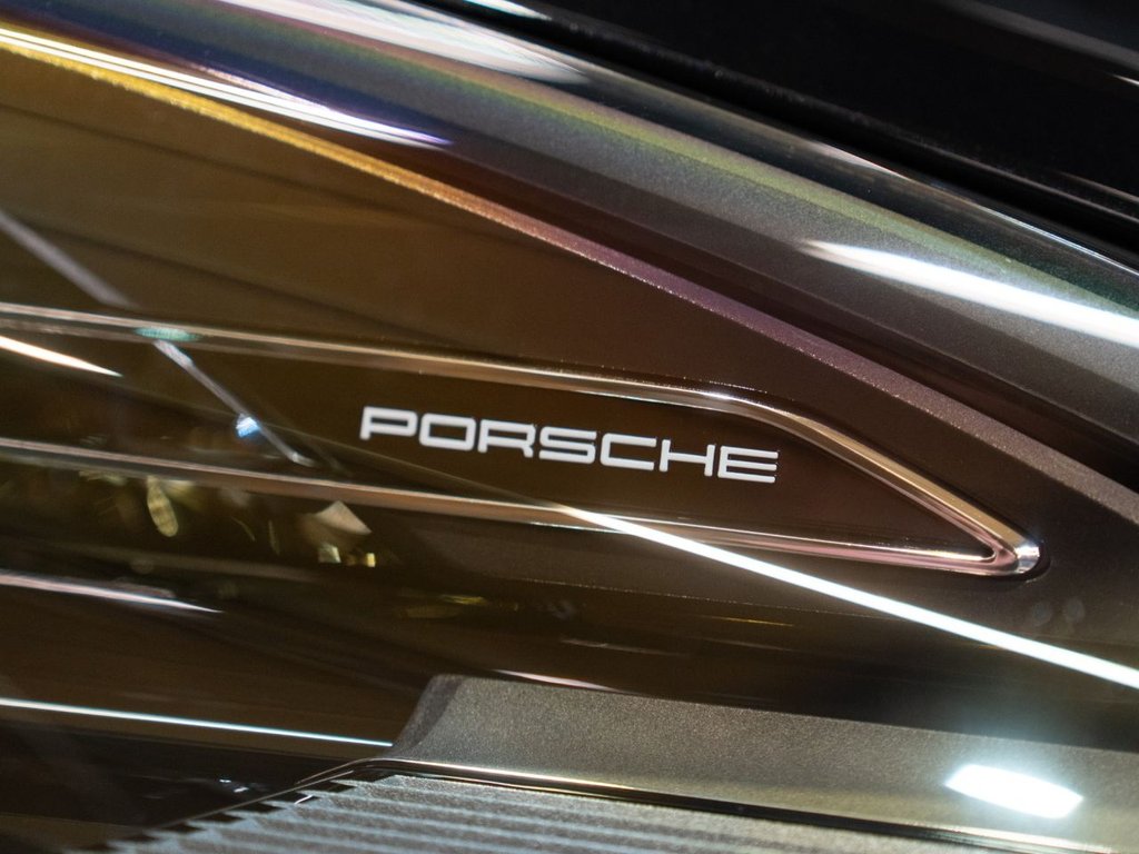 Used Porsche Macan 2022 for sale - 76690744: Photo 12