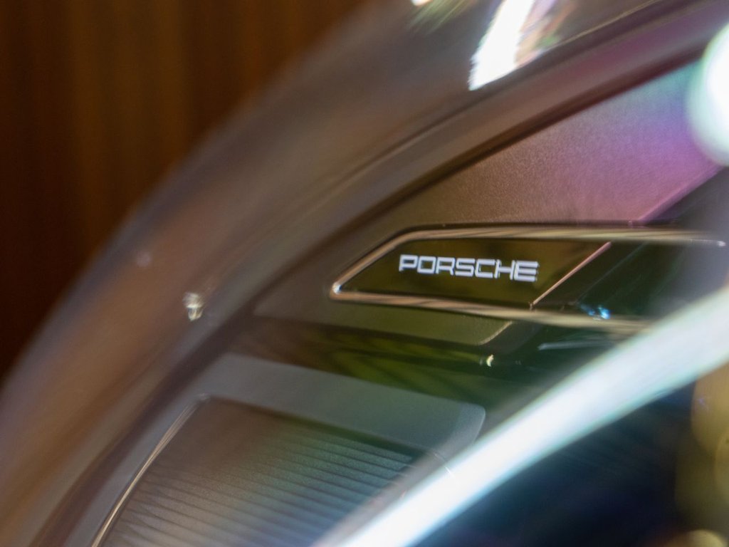 Used Porsche Macan 2022 for sale - 76690744: Photo 13