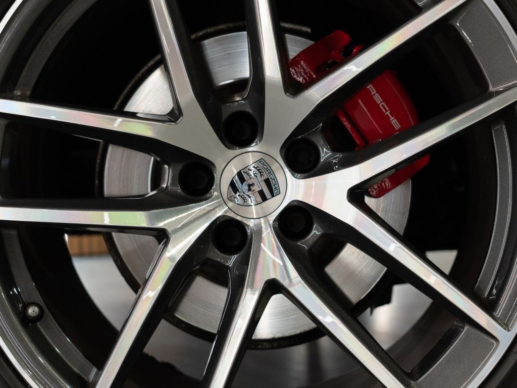 Used Porsche Macan 2022 for sale - 76690744: Photo 14