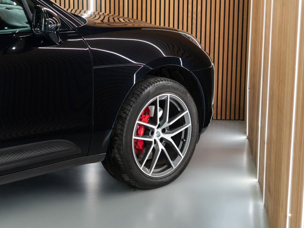 Used Porsche Macan 2022 for sale - 76690744: Photo 15