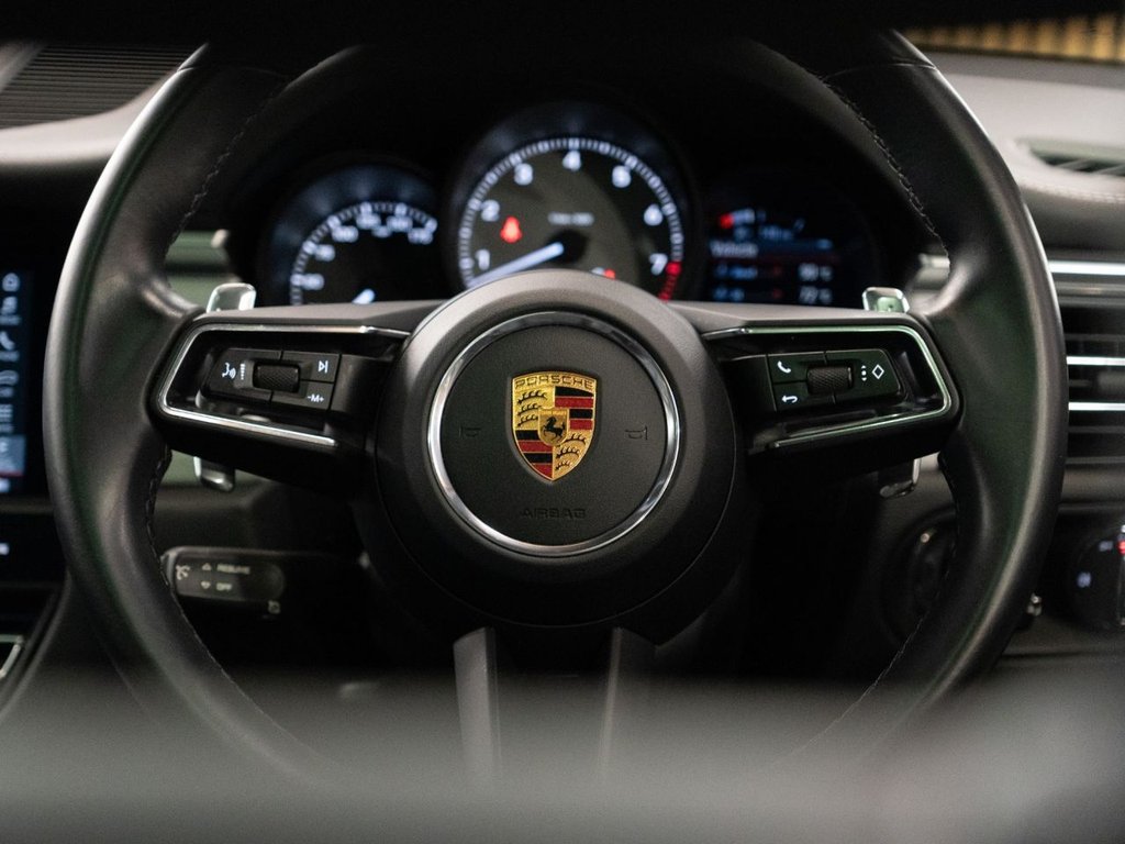 Used Porsche Macan 2022 for sale - 76690744: Photo 25