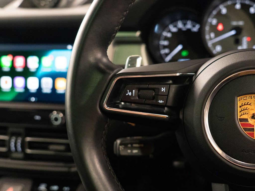 Used Porsche Macan 2022 for sale - 76690744: Photo 26