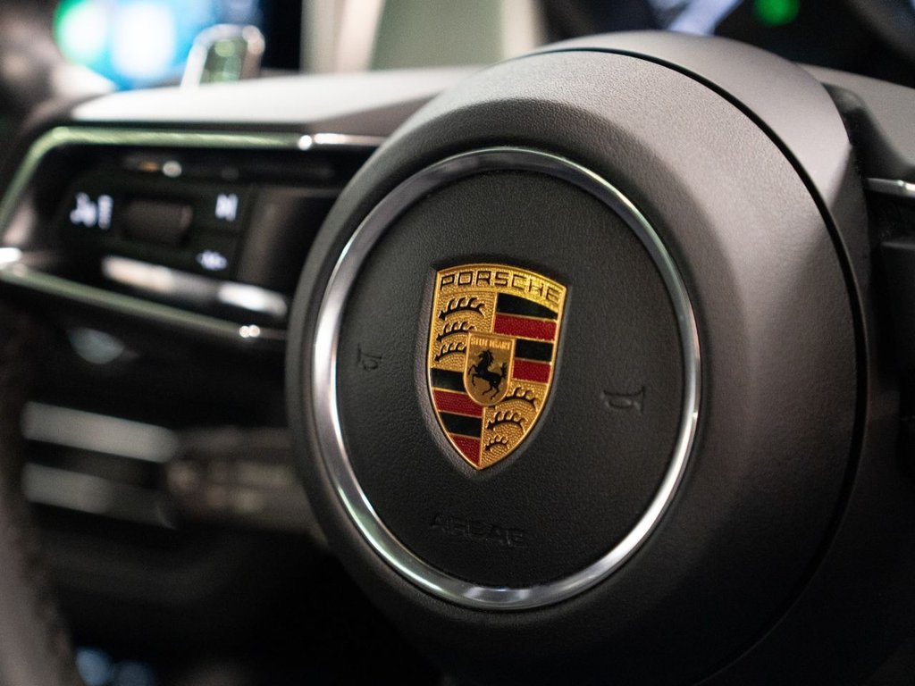 Used Porsche Macan 2022 for sale - 76690744: Photo 28