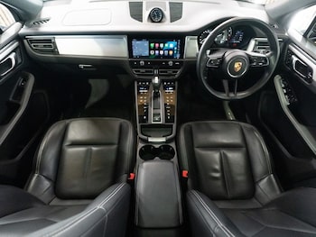 Used Porsche Macan 2022 for sale - 76690744: Photo