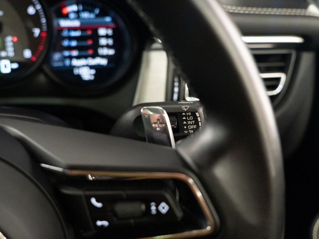 Used Porsche Macan 2022 for sale - 76690744: Photo 30