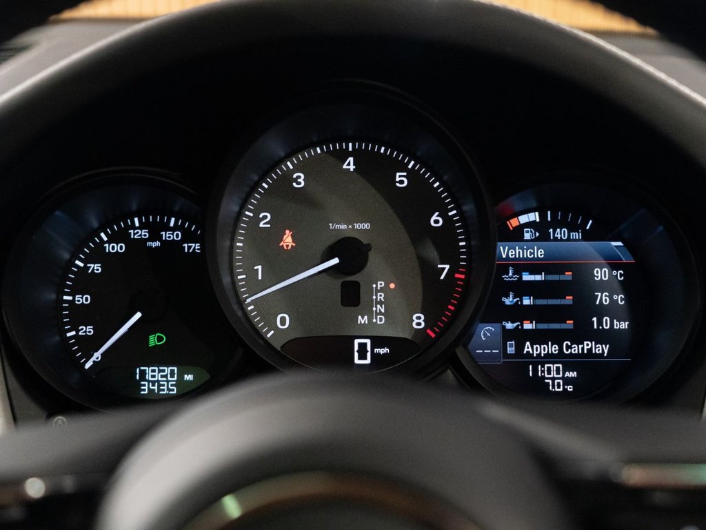 Used Porsche Macan 2022 for sale - 76690744: Photo 41