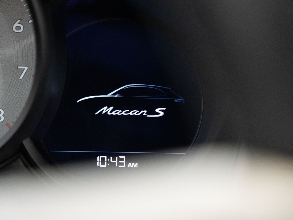 Used Porsche Macan 2022 for sale - 76690744: Photo 43