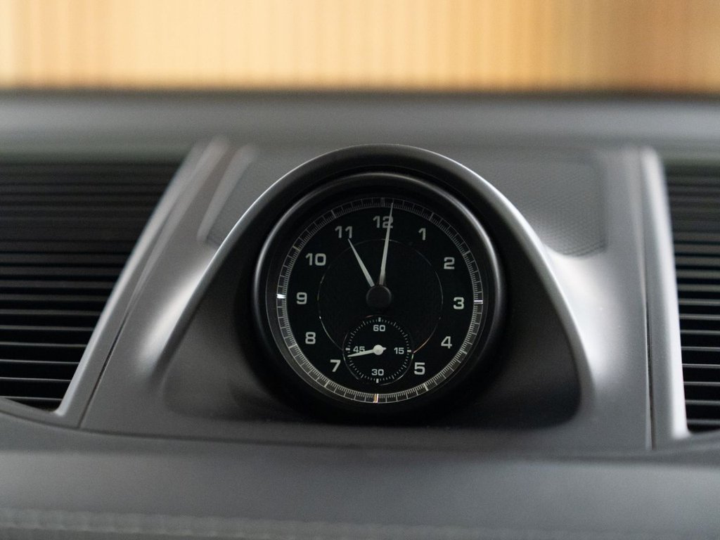 Used Porsche Macan 2022 for sale - 76690744: Photo 46